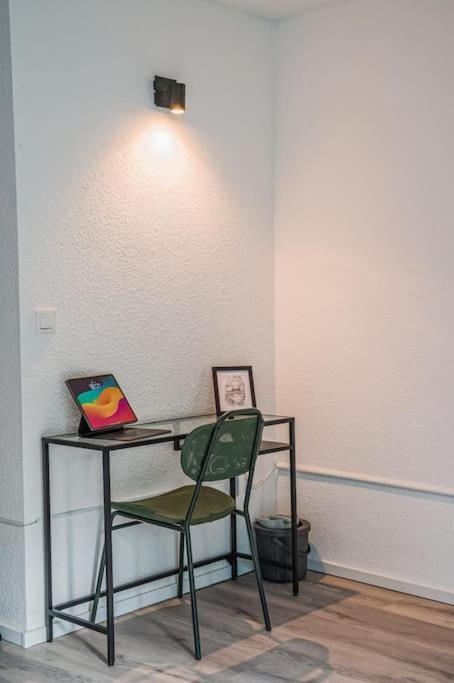 Kasselrooms II Extérieur photo